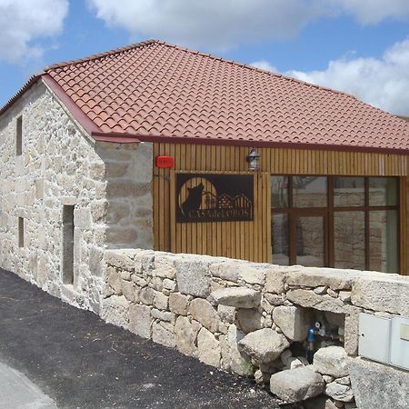ポルト Casa De Lobosヴィラ エクステリア 写真