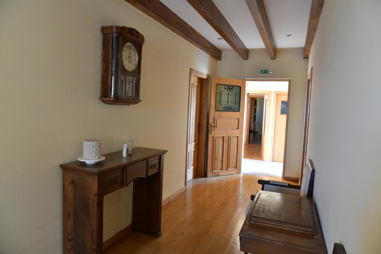 ポルト Casa De Lobosヴィラ エクステリア 写真