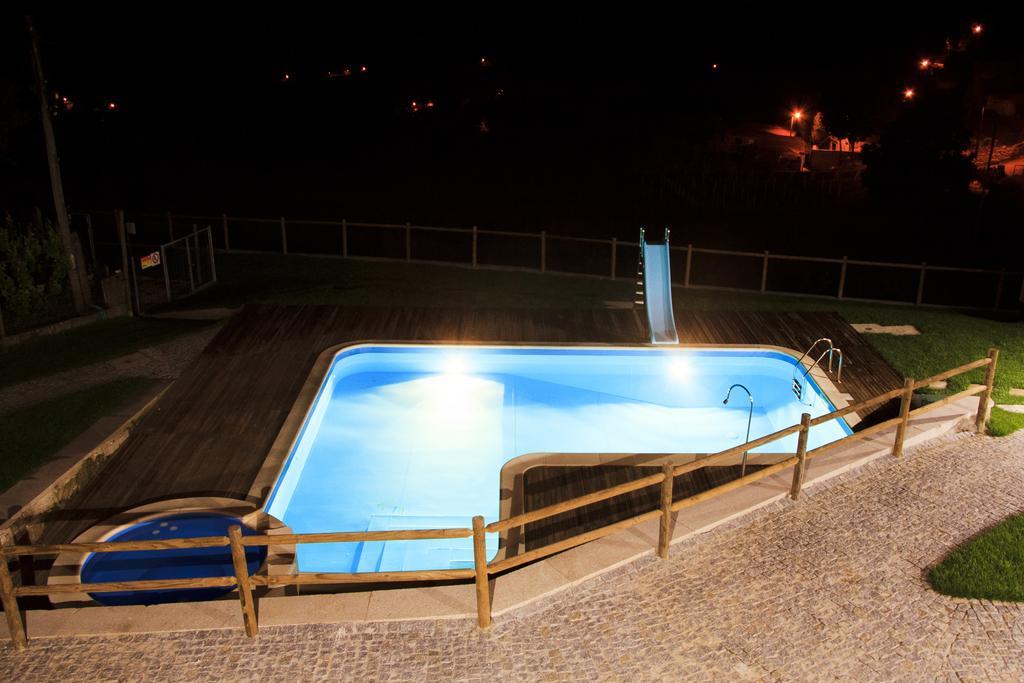 ポルト Casa De Lobosヴィラ エクステリア 写真