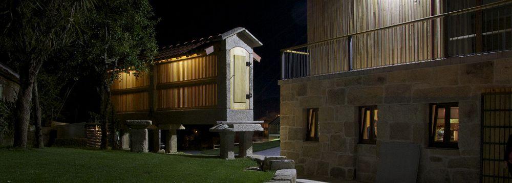 ポルト Casa De Lobosヴィラ エクステリア 写真