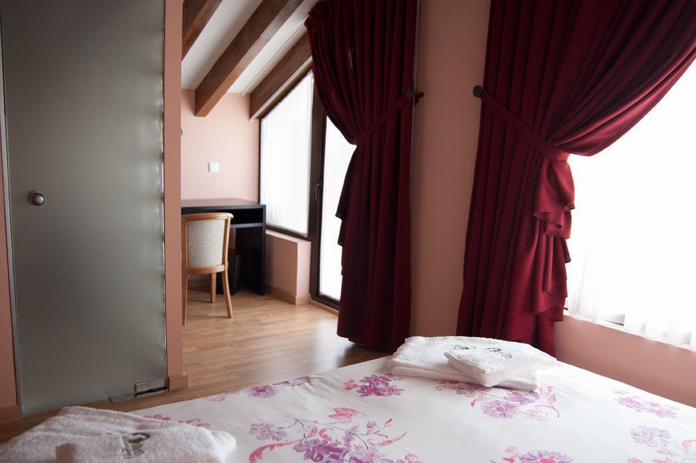 ポルト Casa De Lobosヴィラ エクステリア 写真